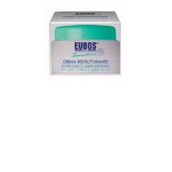 EUBOS CREMA RISTRUTTURANTE VISO 50 ML - Farmacia Sant Anna SAS del Dott. Mariani Federigo