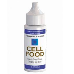 CELLFOOD GOCCE 30 ML - Farmacia Sant Anna SAS del Dott. Mariani Federigo