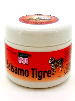 RAIHUEN BALSAMO TIGRE BIANCO 30 ML - Farmacia Sant Anna SAS del Dott. Mariani Federigo