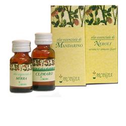 NEROLY OLIO ESSENZIALE 10 ML - Farmacia Sant Anna SAS del Dott. Mariani Federigo