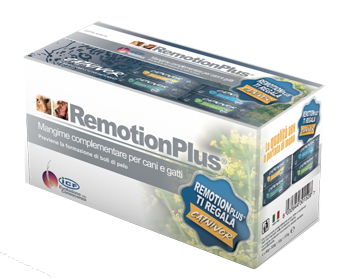 REMOTION PLUS MANGIME GATTI 50 G - Farmacia Sant Anna SAS del Dott. Mariani Federigo