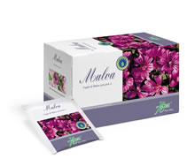 MALVA TISANA 20 BUSTINE DA 1,4 G L'UNA - Farmacia Sant Anna SAS del Dott. Mariani Federigo