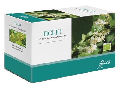 TIGLIO TISANA 20 BUSTINE - Farmacia Sant Anna SAS del Dott. Mariani Federigo