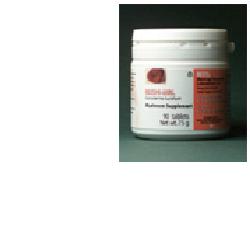 REISHI MYCOLOGY RESEARCH LABORATORIES 90 COMPRESSE - Farmacia Sant Anna SAS del Dott. Mariani Federigo