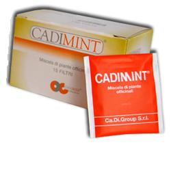 CADIMINT 15 FILTRI 3 G - Farmacia Sant Anna SAS del Dott. Mariani Federigo