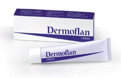 DERMOFLAN CREMA ML 40 - Farmacia Sant Anna SAS del Dott. Mariani Federigo