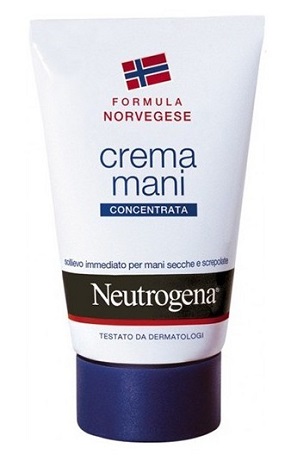 NEUTROGENA MANI MA CREMA MANI PROFUMATA 75 ML - Farmacia Sant Anna SAS del Dott. Mariani Federigo