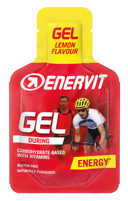 ENERVITENE GEL LIMONE - Farmacia Sant Anna SAS del Dott. Mariani Federigo