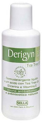 DERIGYN TEA TREE OIL 300 ML - Farmacia Sant Anna SAS del Dott. Mariani Federigo