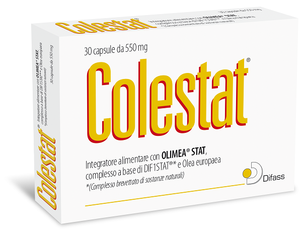 COLESTAT 30 CAPSULE - Farmacia Sant Anna SAS del Dott. Mariani Federigo