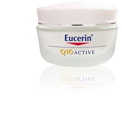 EUCERIN VISO Q10 ACTIVE 50 ML - Farmacia Sant Anna SAS del Dott. Mariani Federigo