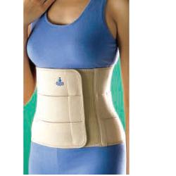 OPPO FASCIA ELASTICA ADDOMINALE CON VELCRO 2060 M - Farmacia Sant Anna SAS del Dott. Mariani Federigo
