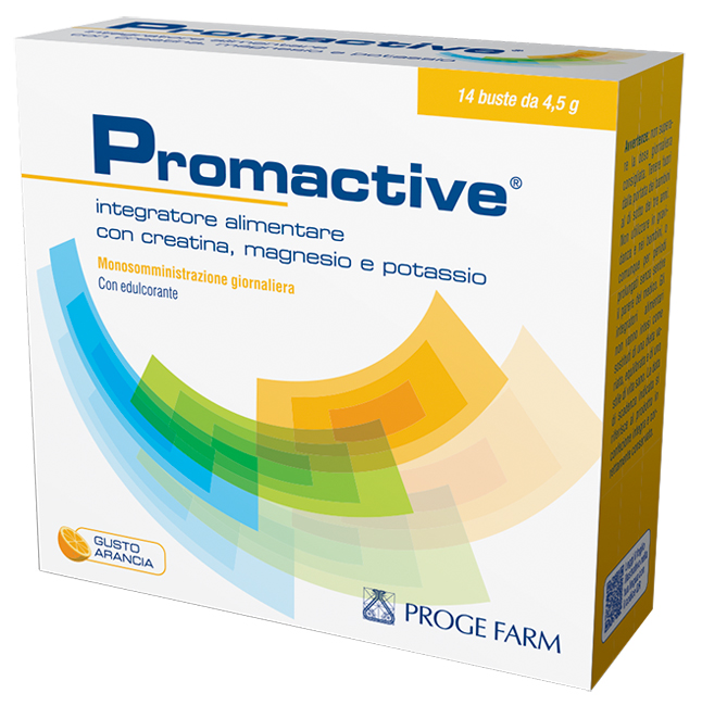 PROMACTIVE 14 BUSTINE - Farmacia Sant Anna SAS del Dott. Mariani Federigo