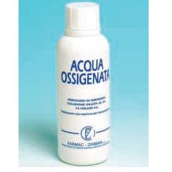 ACQUA OSSIGENATA 250 ML - Farmacia Sant Anna SAS del Dott. Mariani Federigo