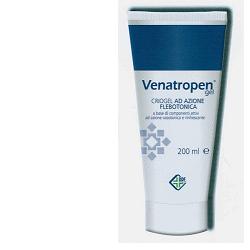 VENATROPEN GEL 200 ML - Farmacia Sant Anna SAS del Dott. Mariani Federigo