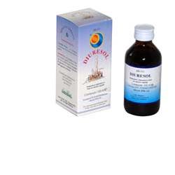 DIURESOL LIQUIDO 100 ML - Farmacia Sant Anna SAS del Dott. Mariani Federigo