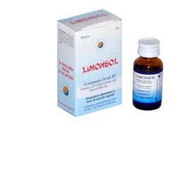 LIMONSOL LIQUIDO 10 ML - Farmacia Sant Anna SAS del Dott. Mariani Federigo