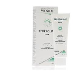 TERPROLINE FACE CREMA 50 ML - Farmacia Sant Anna SAS del Dott. Mariani Federigo