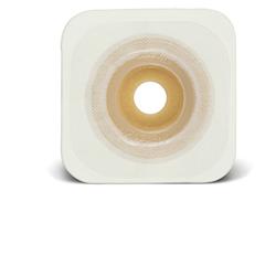 PLACCA CONVESSA MODELLABILE CON BARRIERA PROTETTIVA CON IDROCOLLOIDI E SUPPORTO MICROPOROSO CON SISTEMA DI AGGANCIO ADESIVO RIPOSIZIONABILE ESTEEM SYNERGY 13/22MM 5 PEZZI - Farmacia Sant Anna SAS del Dott. Mariani Federigo