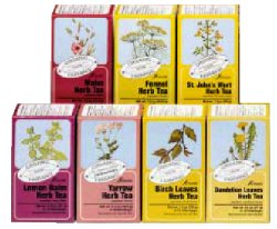 ROSA CANINA TISANA 15 FILTRI BIO - Farmacia Sant Anna SAS del Dott. Mariani Federigo