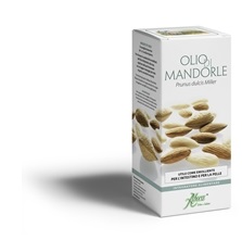 OLIO MANDORLE DOLCI 250 ML - Farmacia Sant Anna SAS del Dott. Mariani Federigo
