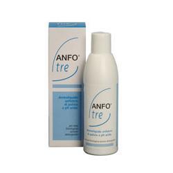 ANFO 3 200 ML - Farmacia Sant Anna SAS del Dott. Mariani Federigo