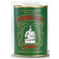 BOROTALCO ROBERTS BUSTA 100 G - Farmacia Sant Anna SAS del Dott. Mariani Federigo