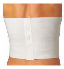 CINTURA ELASTICA ULTRACONTENITIVA 28CM GIBAUD MISURA A/3 - Farmacia Sant Anna SAS del Dott. Mariani Federigo