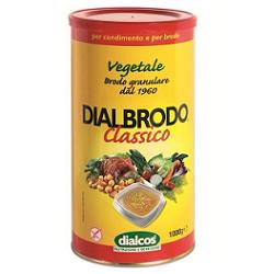 DIALBRODO CLASSICO 1KG - Farmacia Sant Anna SAS del Dott. Mariani Federigo