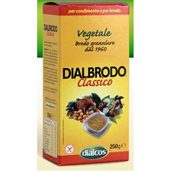 DIALBRODO CLASSICO 250 G - Farmacia Sant Anna SAS del Dott. Mariani Federigo