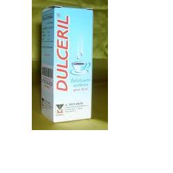 DULCERIL GOCCE 30 ML - Farmacia Sant Anna SAS del Dott. Mariani Federigo