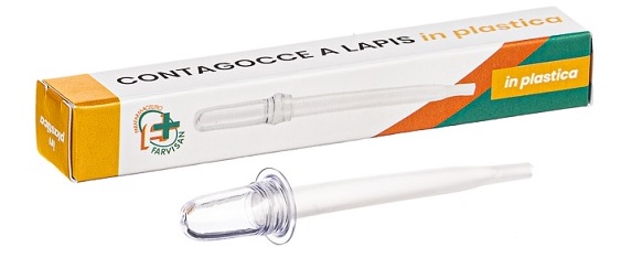 CONTAGOCCE LAPIS PL - Farmacia Sant Anna SAS del Dott. Mariani Federigo