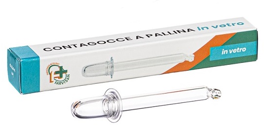 CONTAGOCCE LAPIS VT - Farmacia Sant Anna SAS del Dott. Mariani Federigo
