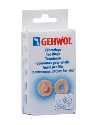 CEROTTI PARACALLI GEHWOL TONDI 9 PEZZI - Farmacia Sant Anna SAS del Dott. Mariani Federigo