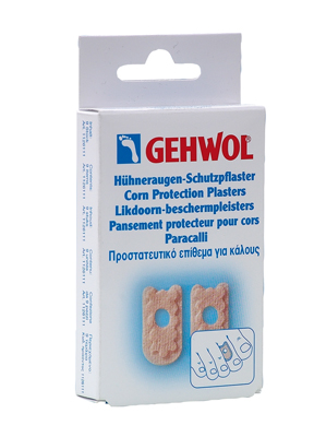 CEROTTI PARACALLI GEHWOL MOLLI 9 PEZZI - Farmacia Sant Anna SAS del Dott. Mariani Federigo