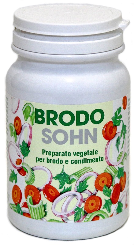 BRODOSOHN 200 G - Farmacia Sant Anna SAS del Dott. Mariani Federigo