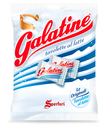 GALATINE LATTE 50 G - Farmacia Sant Anna SAS del Dott. Mariani Federigo