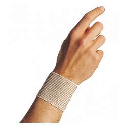 POLSINO A RIGHE GIBAUD COLORE BEIGE MISURA 6 CM TAGLIA 0 - Farmacia Sant Anna SAS del Dott. Mariani Federigo