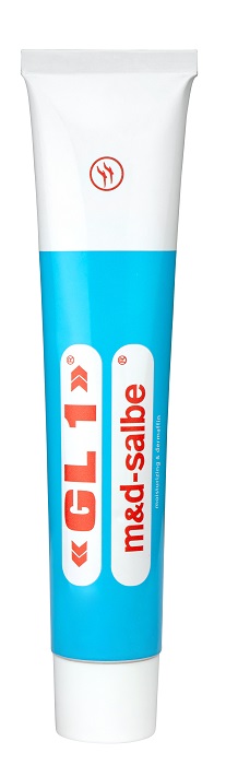 GL1 M&D SALBE CREMA 50 ML - Farmacia Sant Anna SAS del Dott. Mariani Federigo
