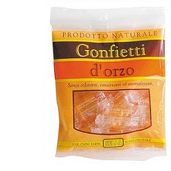 GONFIETTI D'ORZO CARAMELLE BUSTA - Farmacia Sant Anna SAS del Dott. Mariani Federigo