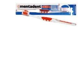 MENTADENT SPAZZOLINO SENSITIVE EXPERT - Farmacia Sant Anna SAS del Dott. Mariani Federigo