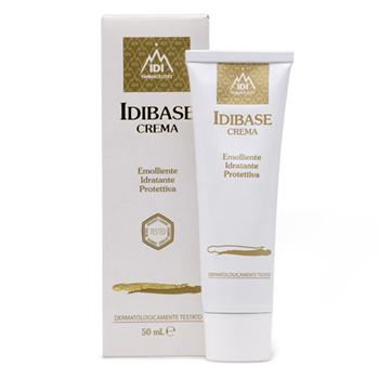 IDILEN CREMA BIMBI 50 ML - Farmacia Sant Anna SAS del Dott. Mariani Federigo