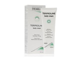 TERPROLINE BODY 250 ML - Farmacia Sant Anna SAS del Dott. Mariani Federigo