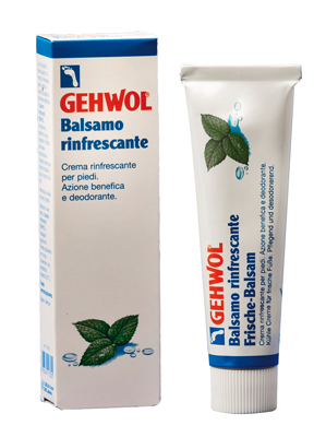 GEHWOL BALSAMO RINFRESCANTE 75ML - Farmacia Sant Anna SAS del Dott. Mariani Federigo