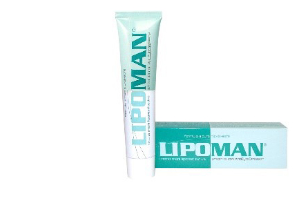 LIPOMAN CREMA MANI 40 ML - Farmacia Sant Anna SAS del Dott. Mariani Federigo