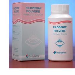 FILODERM POLVERE 75 G - Farmacia Sant Anna SAS del Dott. Mariani Federigo