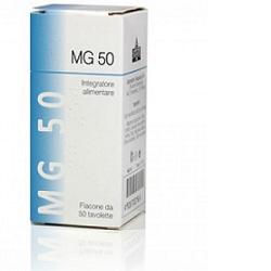 MG50 MAGN JONE 50 TAVOLETTE - Farmacia Sant Anna SAS del Dott. Mariani Federigo