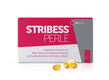 STRIBESS 30 PERLE - Farmacia Sant Anna SAS del Dott. Mariani Federigo