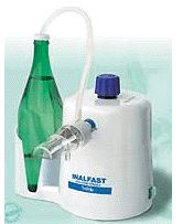PRONTEX INALATORE PER ACQUE TERMALI INALFAST - Farmacia Sant Anna SAS del Dott. Mariani Federigo