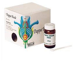PAPPA REALE LIQUIDA 10 G - Farmacia Sant Anna SAS del Dott. Mariani Federigo